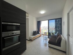 Sims Urban Oasis (D14), Condominium #586755591